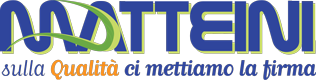Matteini logo